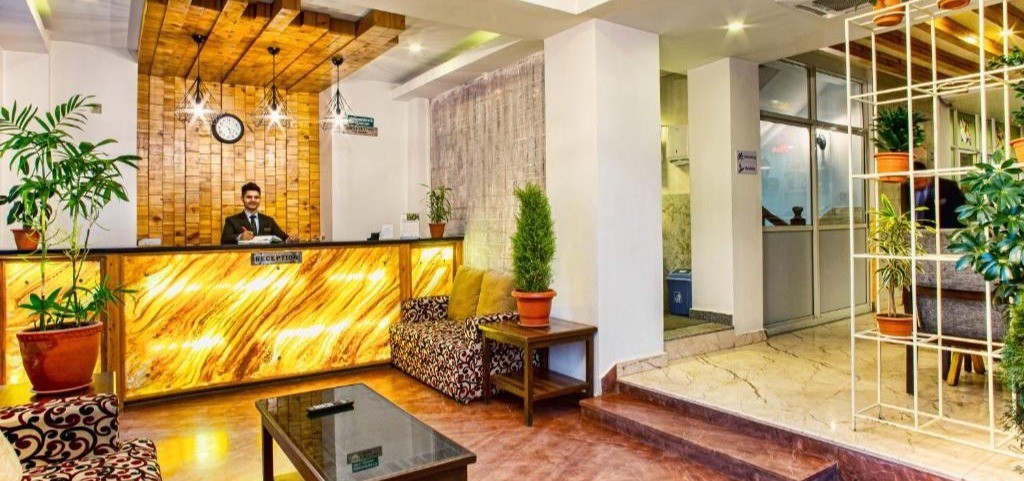 Beautiful Kathmandu Hotel