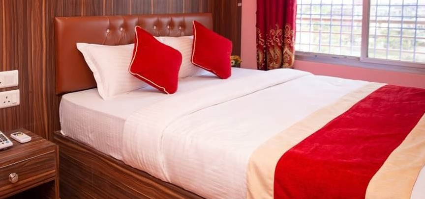 Hotel Ram Janaki