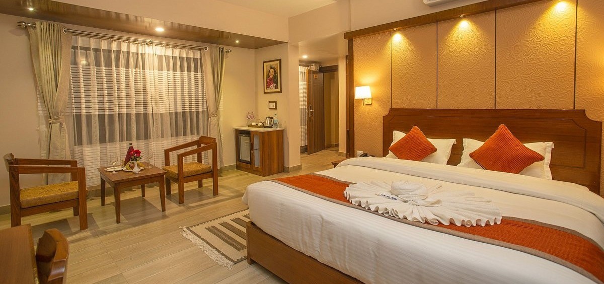 Snow Hill Lodge