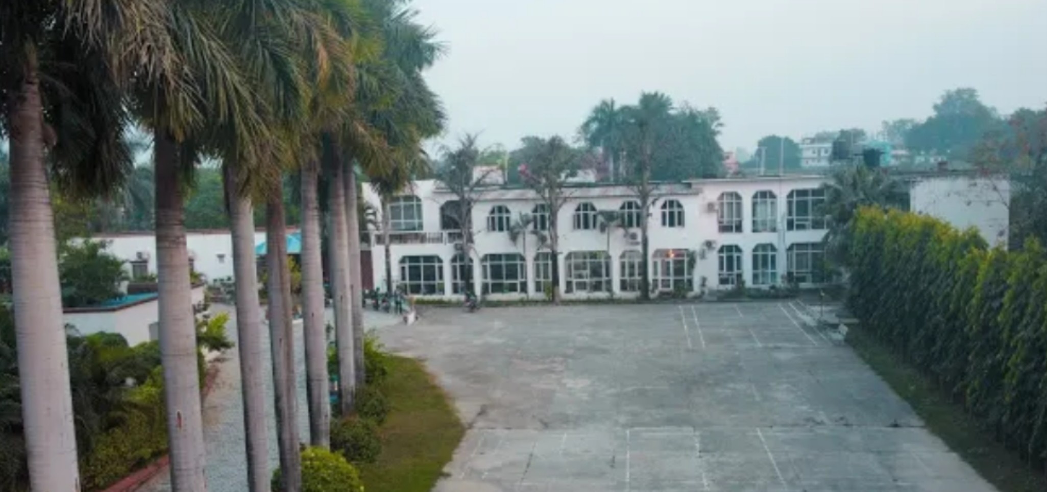 Hotel Batika Pvt. Ltd.