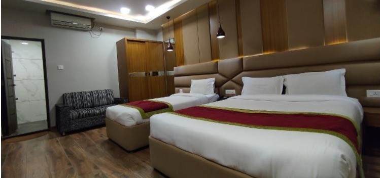 Darcy's International Hotel
