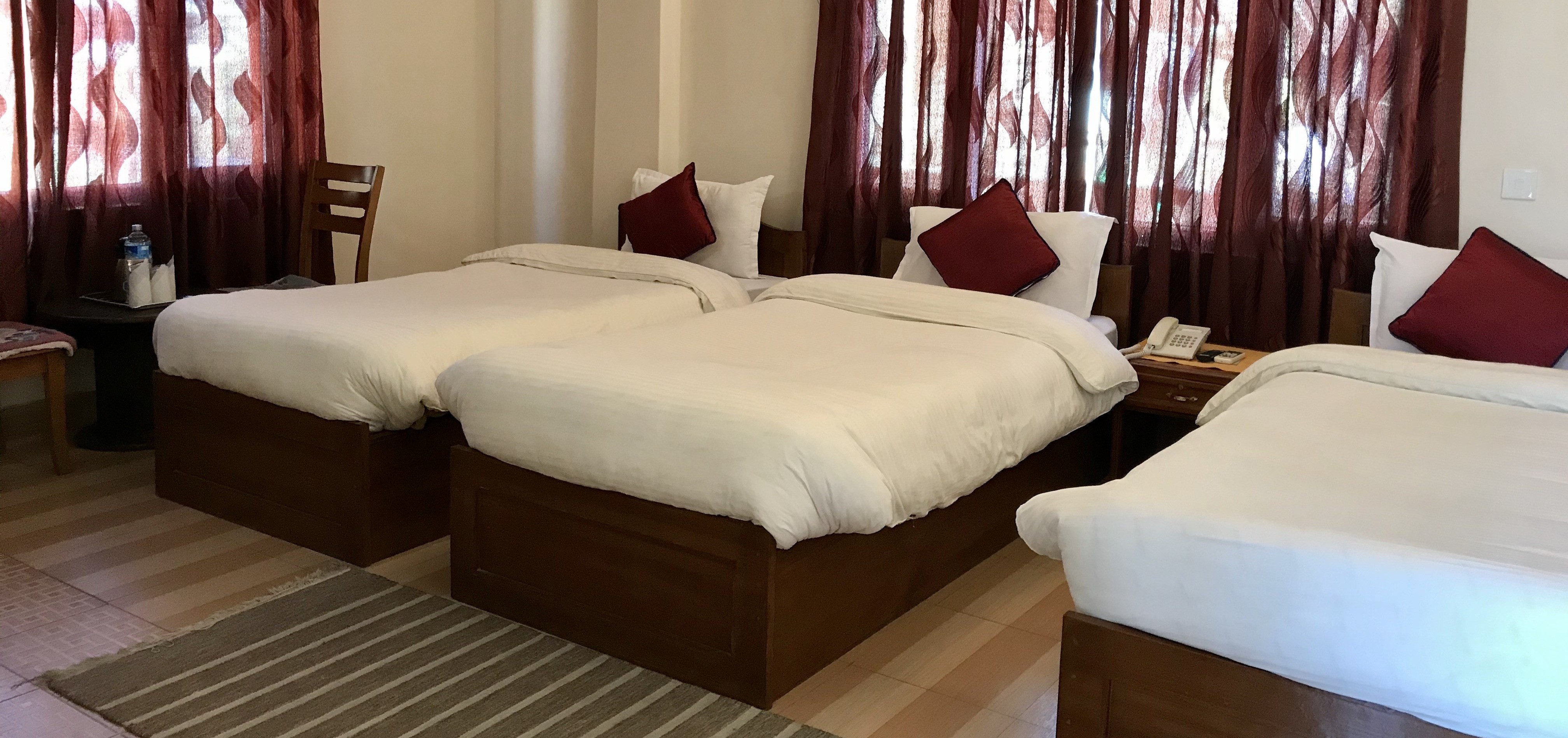 Hotel Asia