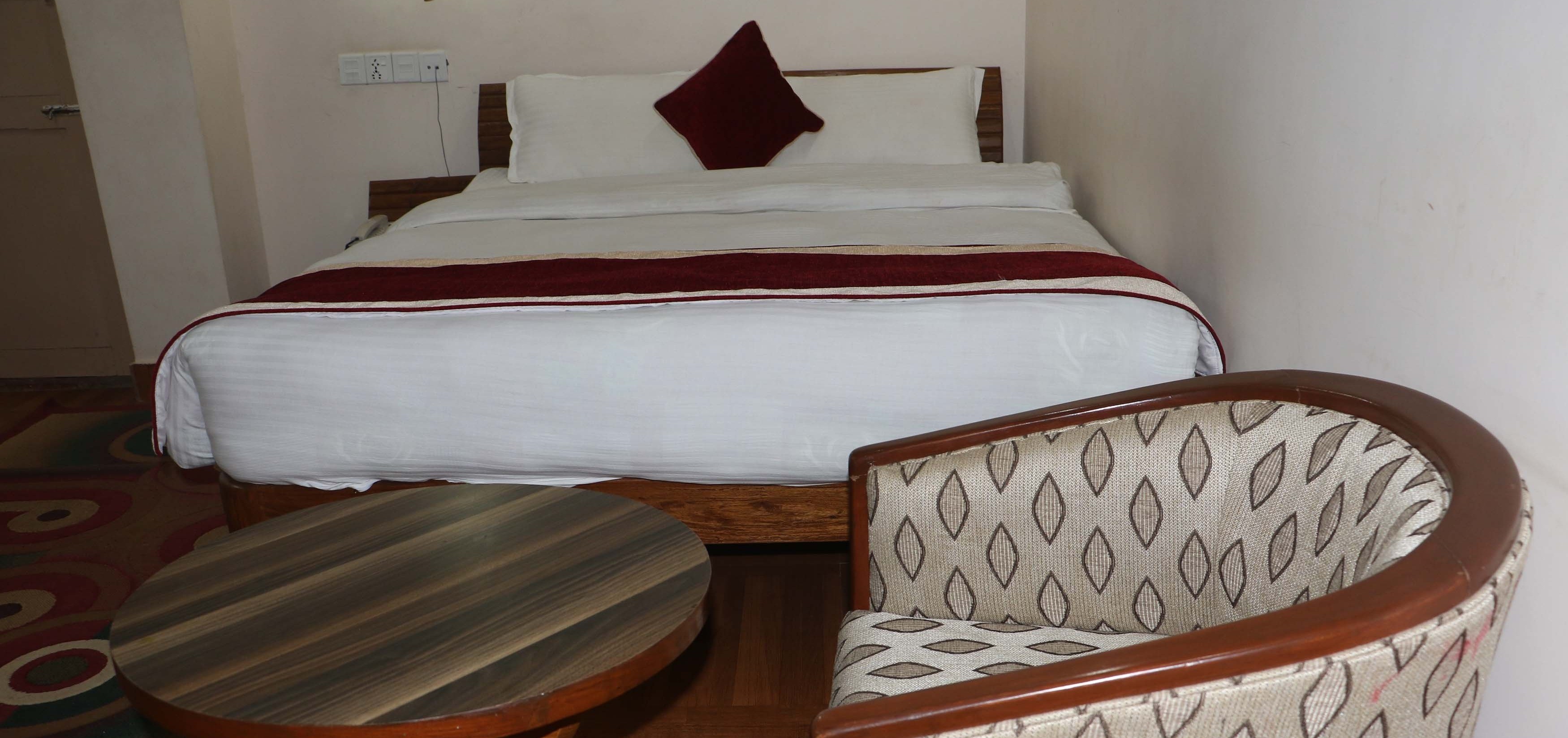 Hotel Namaste Nepal