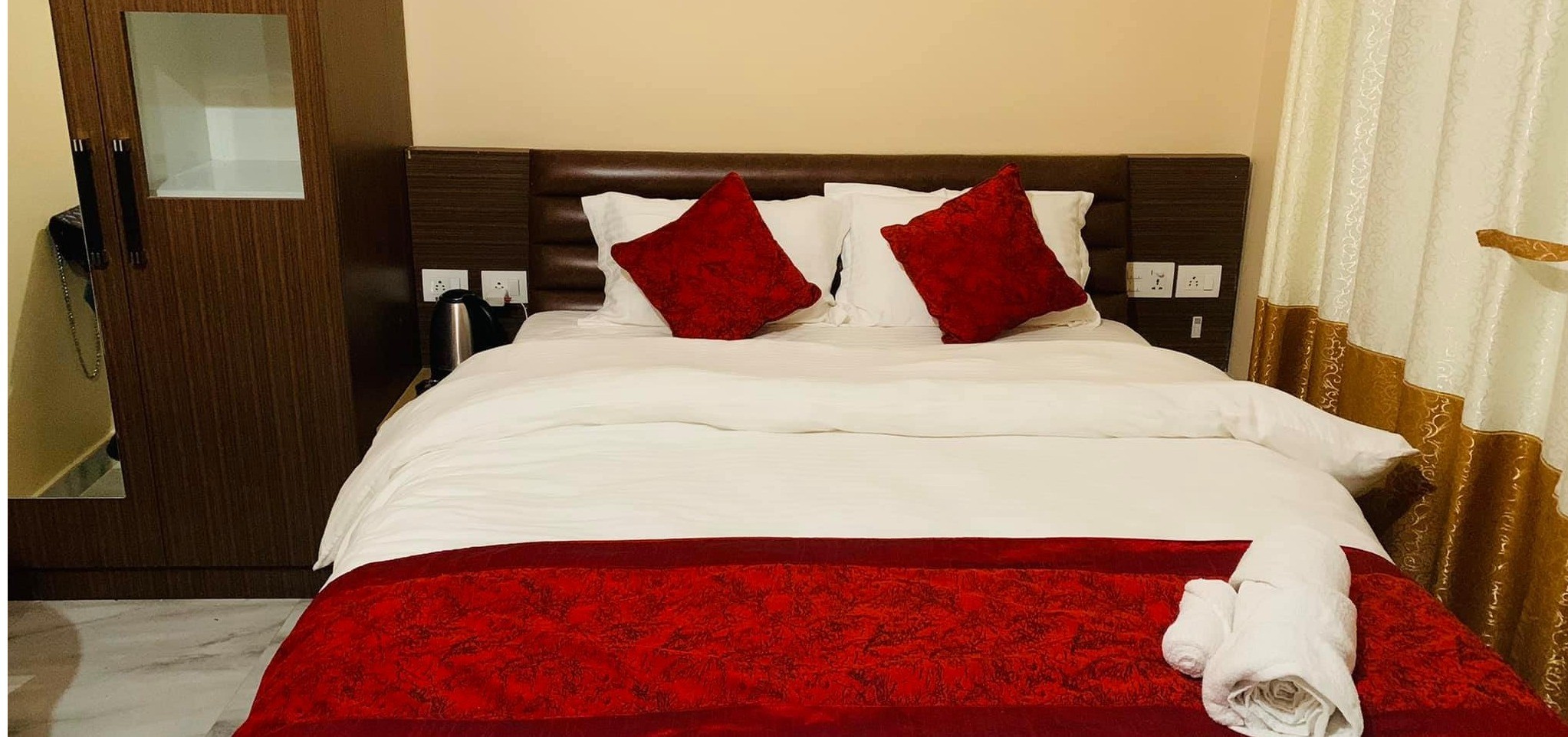 Hotel Kalki