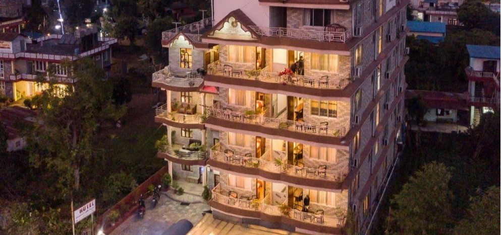 Hotel Guru Grand