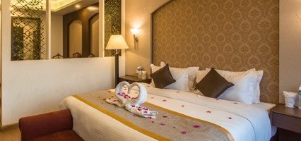 Hotel Ichchha