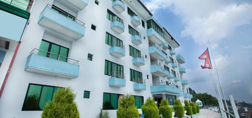 Bojinee Nagarkot Resort
