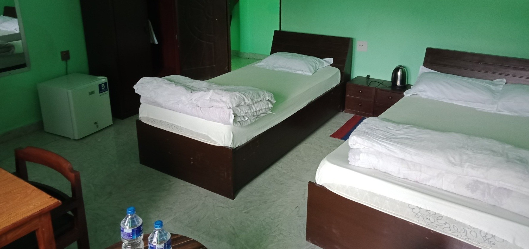 Hotel Everland