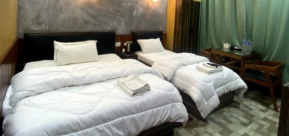 Hotel Sayapatri
