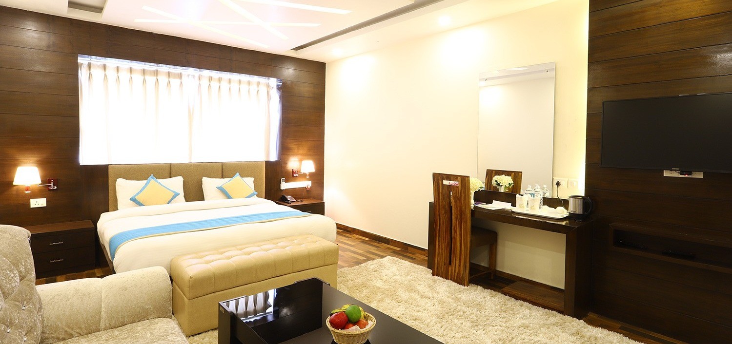 Hotel Tulip Pvt Ltd.