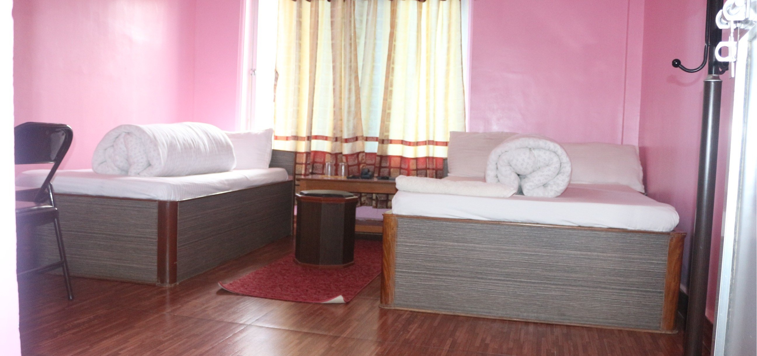 Ekant Lodge