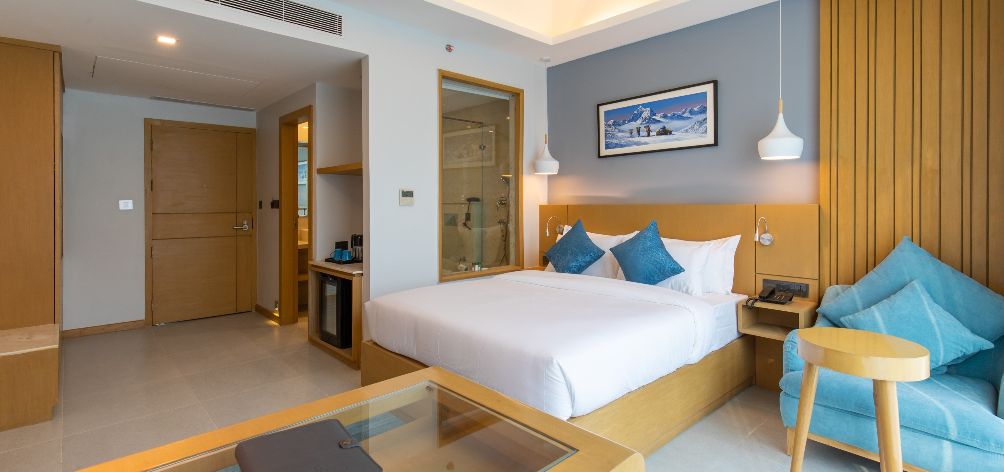 Hotel Siraichuli