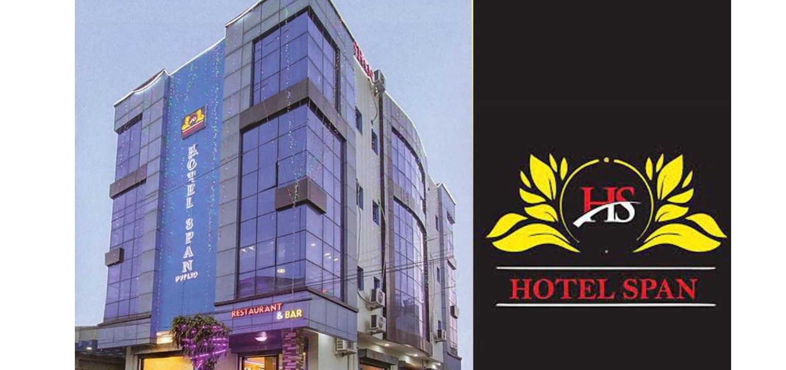 Hotel Span Hotel Span
