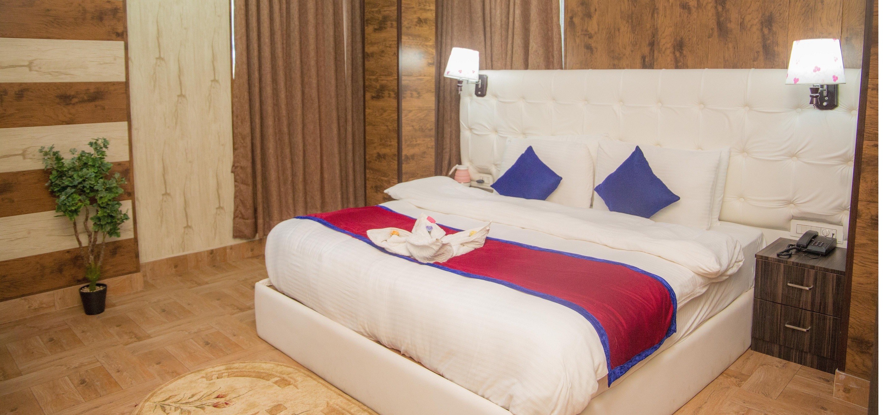 Hotel Span