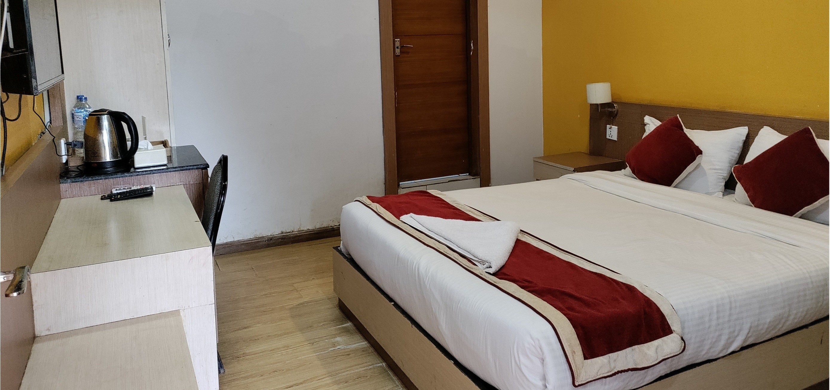 Hotel Doko