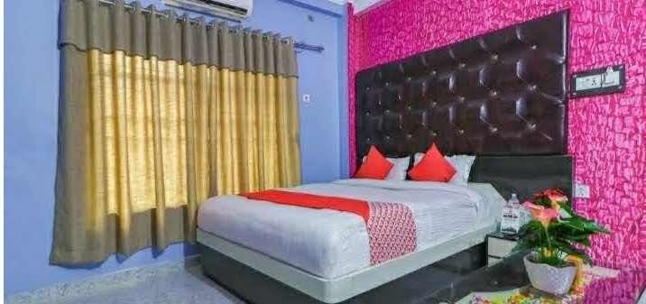 The Chulo Hotel