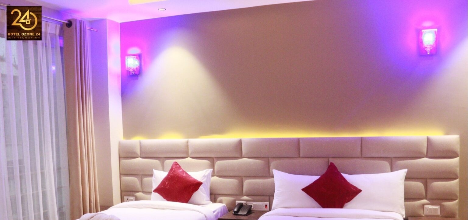 Hotel Ozone 24