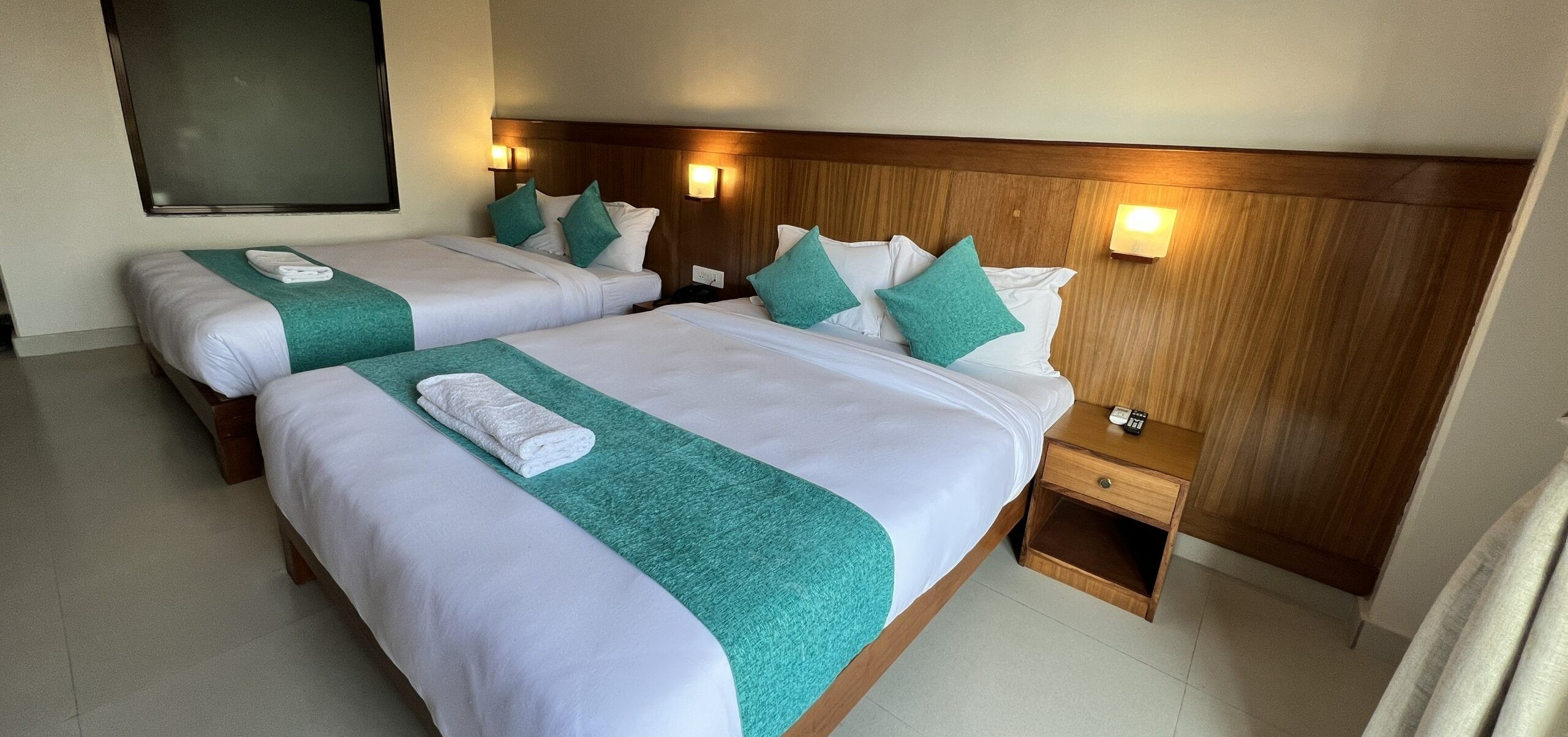 Hotel Triple Hill