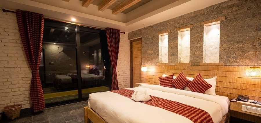 Hotel Mera Peak