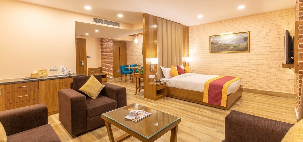 Dreamland Gold Resort & Hotel