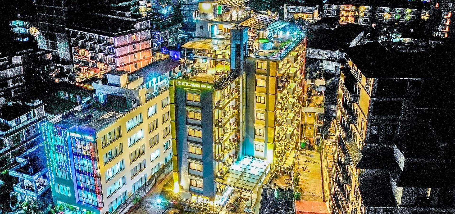 Hotel Shaara