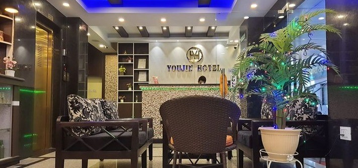 Youjin Hotel