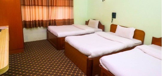 Hotel New Era
