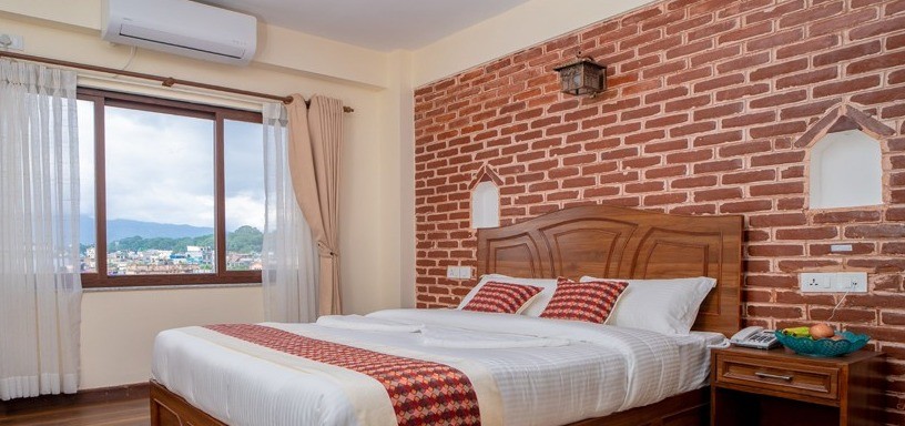 Madhuban Hotel