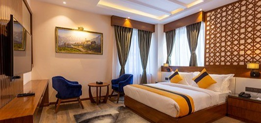 Dream International Hotel