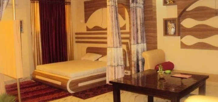 Hotel Dibya Ratna
