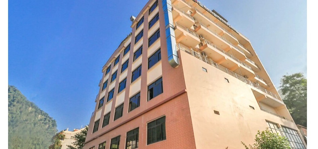 Hotel Avenue Hotel Avenue