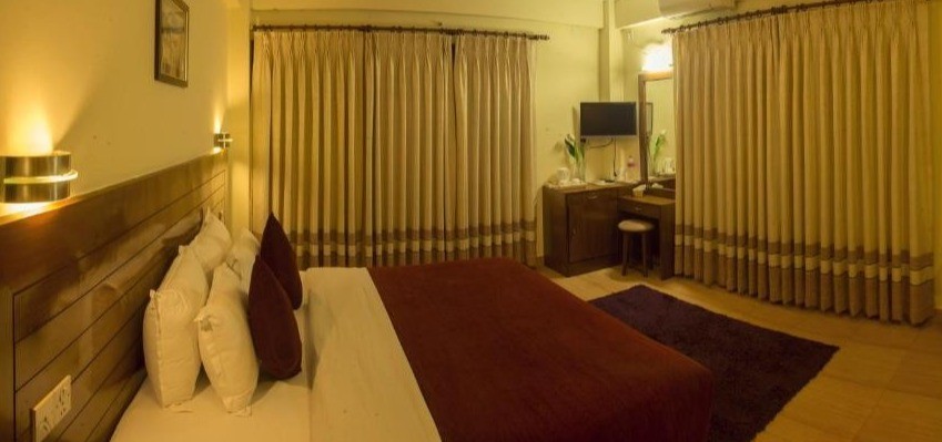 Hotel Tara