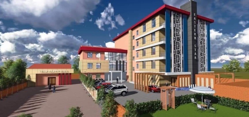 Hotel Eastern Star Biratnagar