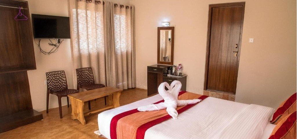 Hotel Himalayan Vacation