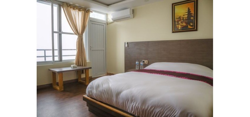Sabsara Resort