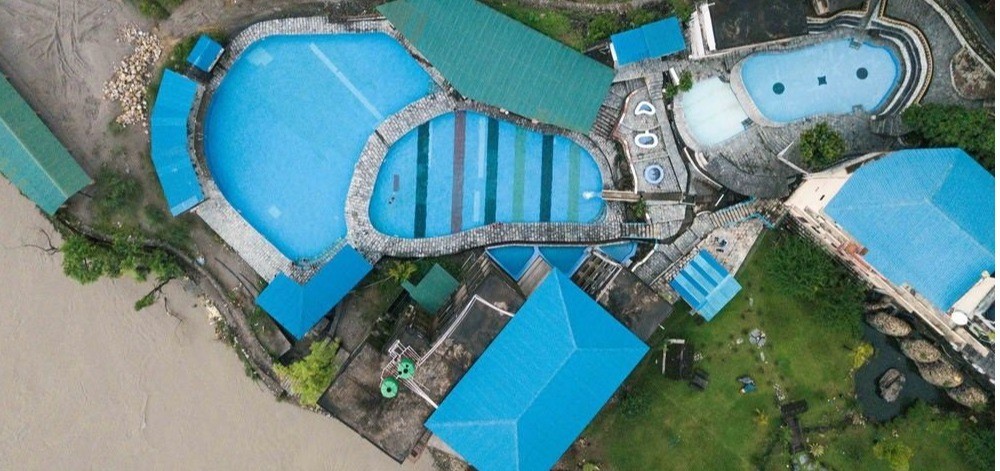 Presidency Resort