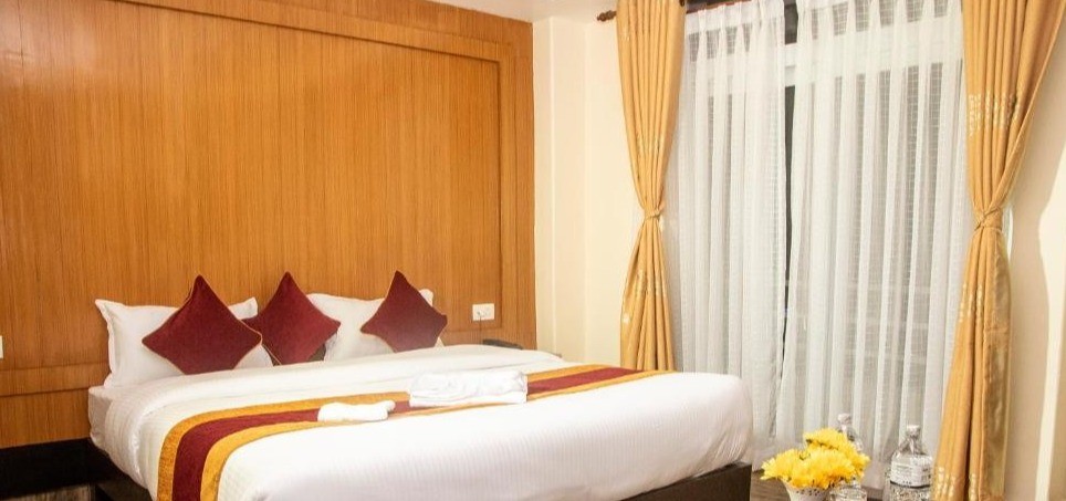 Hotel Murano