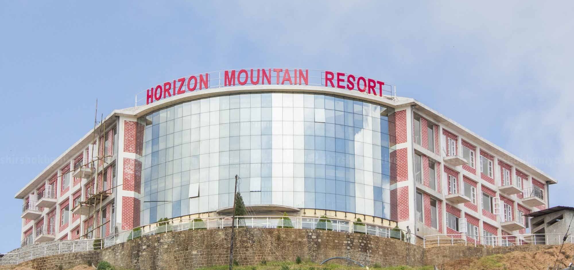 Horizon  Mount Resort