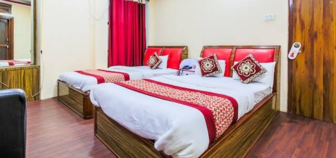 Hotel Taj