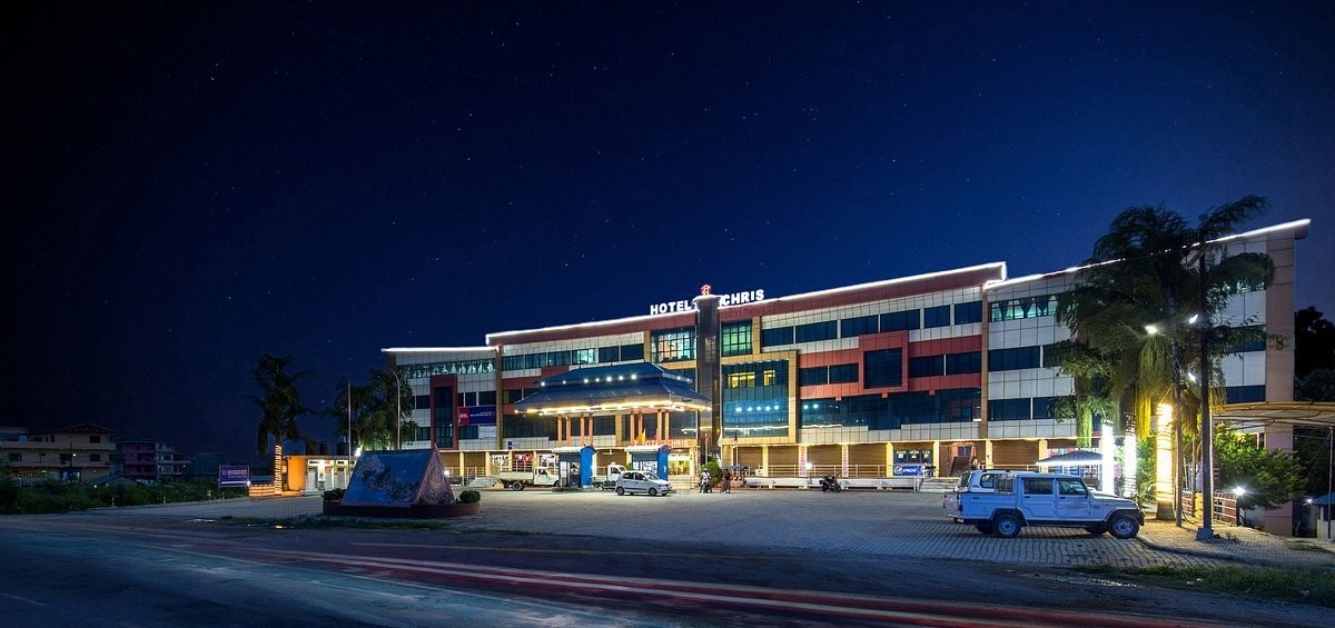 Hotel Chris