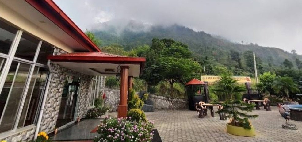 Kabilas Resort And Funpark