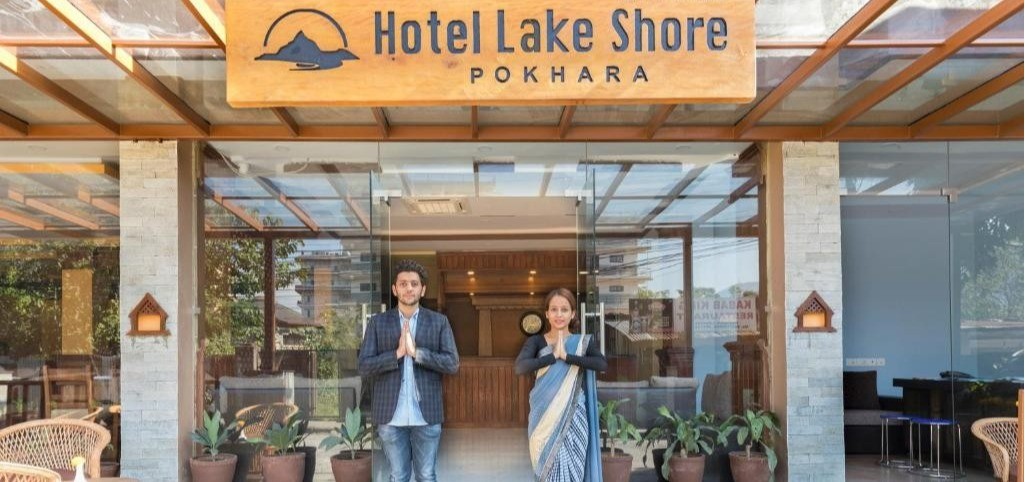 Hotel Lake Shore