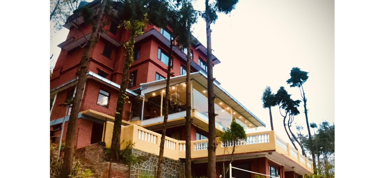 Mount Everest Hotel & Resort Mount Everest Hotel & Resort