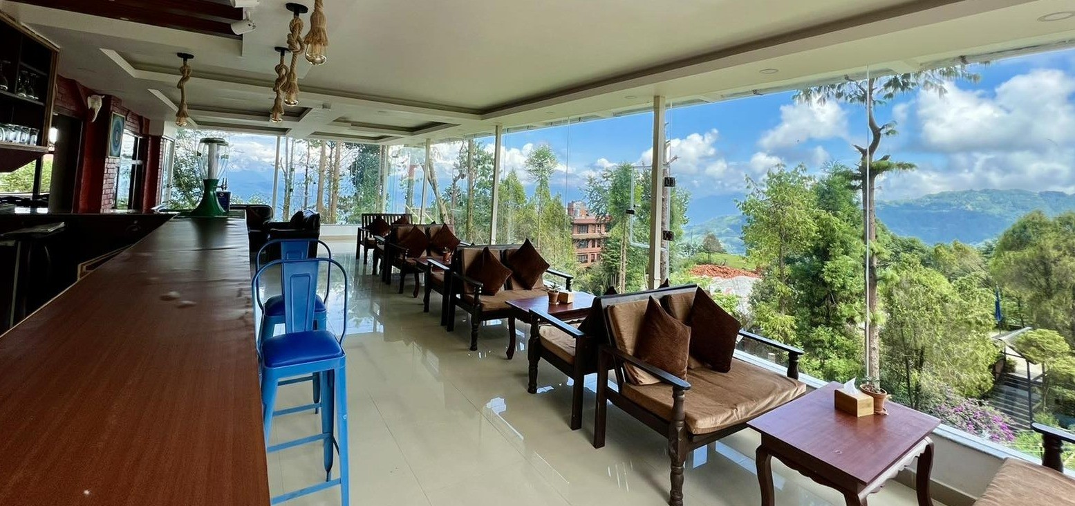 Mount Everest Hotel & Resort