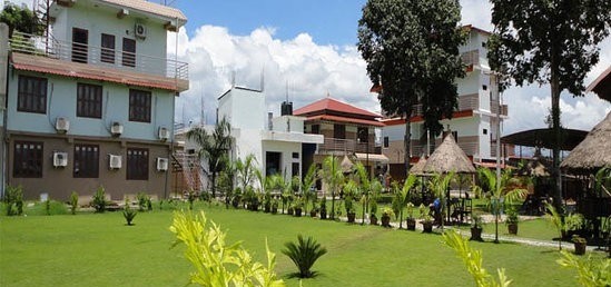 Hotel star chitwan pvt ltd