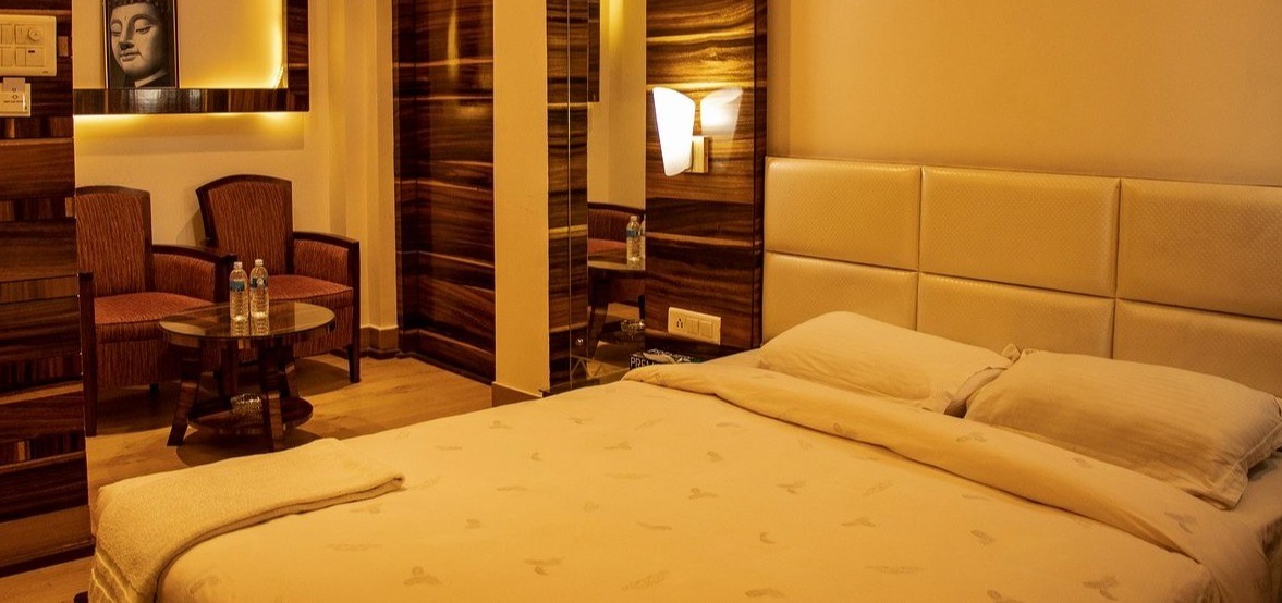 Hotel Asiatique