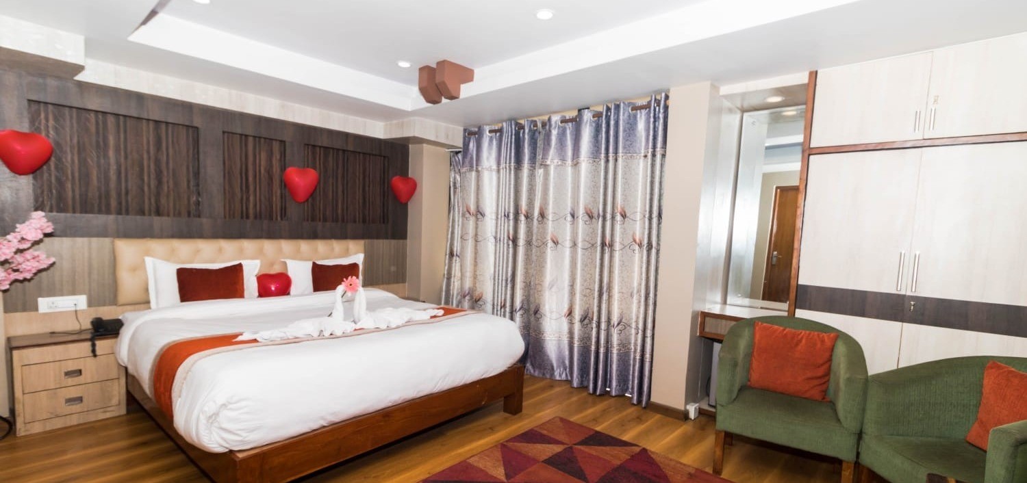 Hotel Marinha