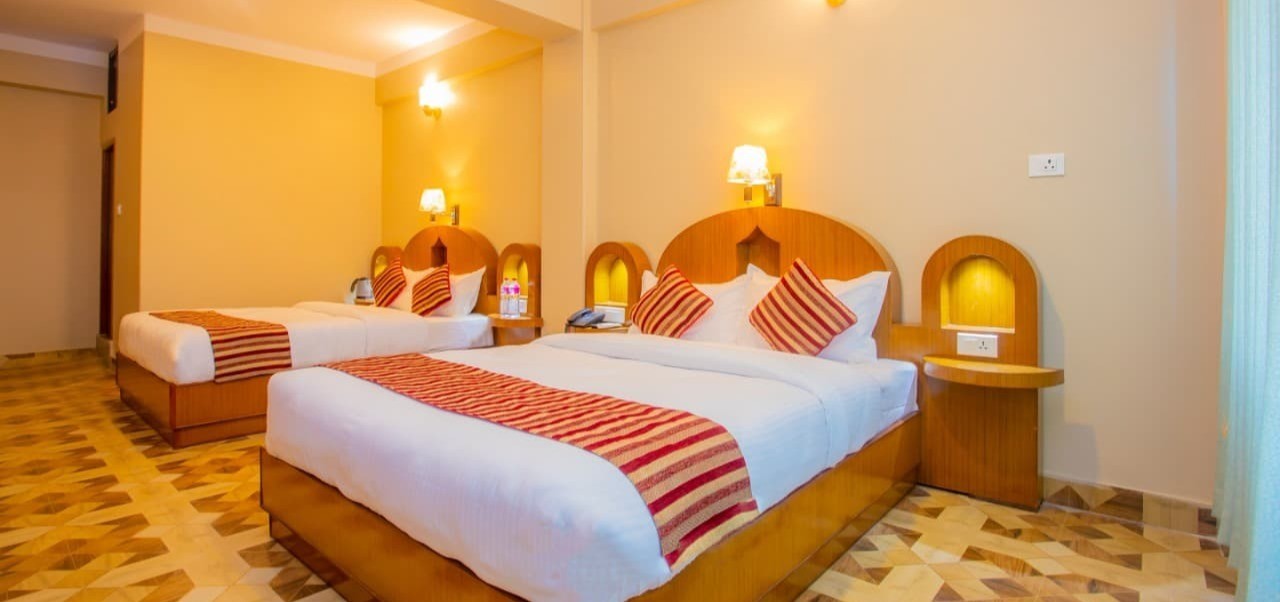 Hotel Liberty