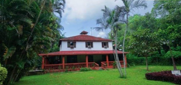 Chitwan Paradise Hotel