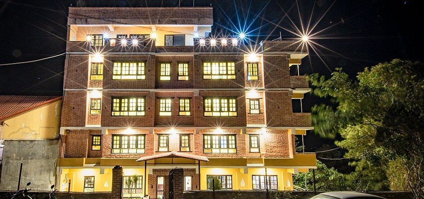 Hotel Green Valley Nagarkot